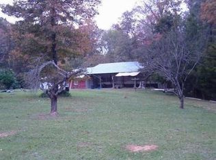 270 Carter Rd, Downsville, LA 71234