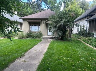 214 S Sherwood St, Fort Collins, CO 80521