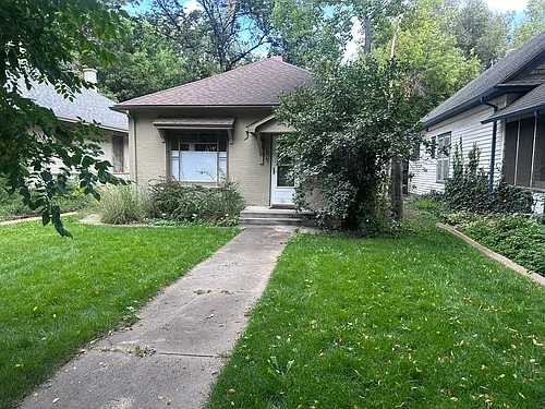 214 S Sherwood St Photo 1