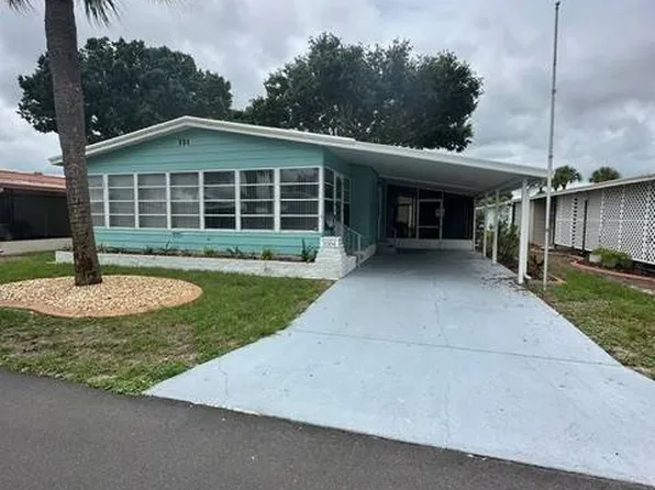 1004 Dewitt St #1004, Sebring, FL 33872