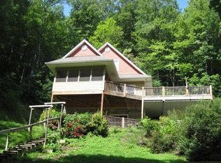 53 Labor Day Dr, Sylva, NC 28779