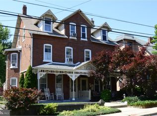 339 Church St, Royersford, PA 19468