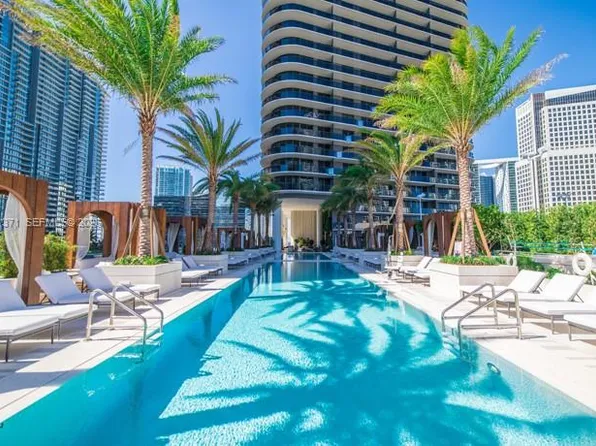 801 S Miami Ave, Miami, FL