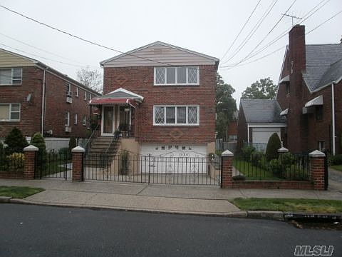 Home for Sale in Whitestone, NY $1,800