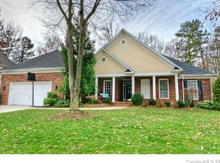 7605 Tarland Ln, Charlotte, NC 28269