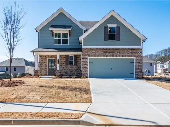 1700 Fulmont Cir, Mableton, GA 30126