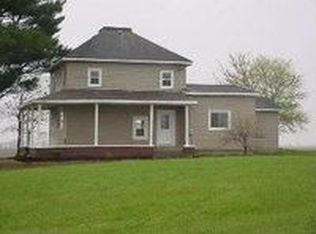 11361 County Road 21n, Archbold, OH 43502