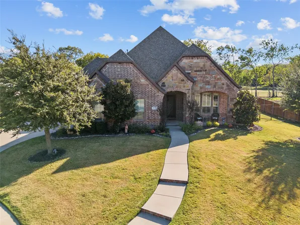 1711 Clark Lake Cir, Keller, TX 76248