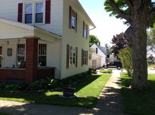119 W Baird St, West Liberty, OH