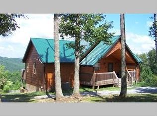 2495 Black Bear Ridge Way, Sevierville, TN 37862