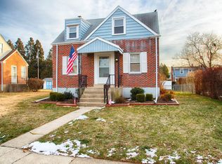 1251 Troxell St, Allentown, PA