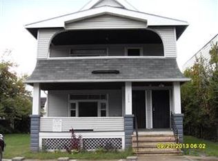 1040 E 74th St, Cleveland, OH 44103