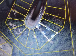 6762 Holton Pl SW, Ocean Isle Beach, NC 28469