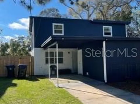 509 S Robbins Ave, Titusville, FL 32796