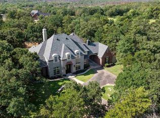 3000 S Range Rd, Stillwater, OK 74074