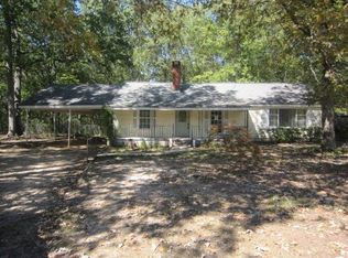 1090 Dials Mill Spur, Statham, GA 30666