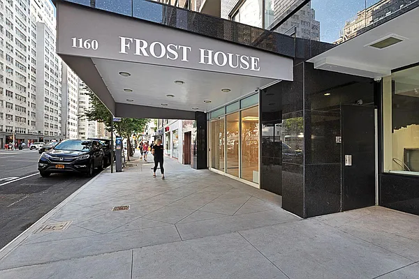 Sold by Brown Harris Stevens | media 5