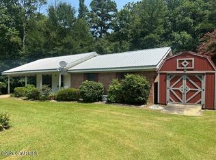 541 Deer Trl, Columbus, MS 39702