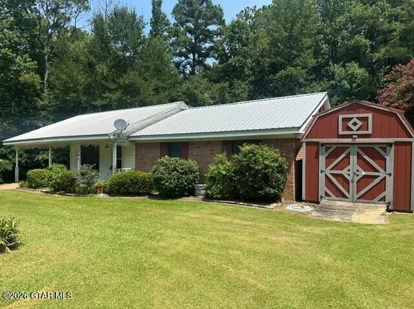 541 Deer Trl, Columbus, MS 39702