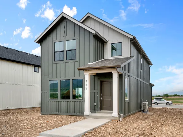 1999 E Corriente Dr #343, Salem, UT 84653