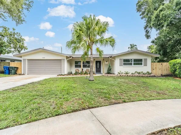 1107 MELBA COURT, LARGO, FL 33770