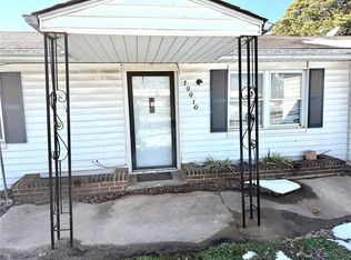 19910 Gordon Cooper Dr, Tecumseh, OK 74873