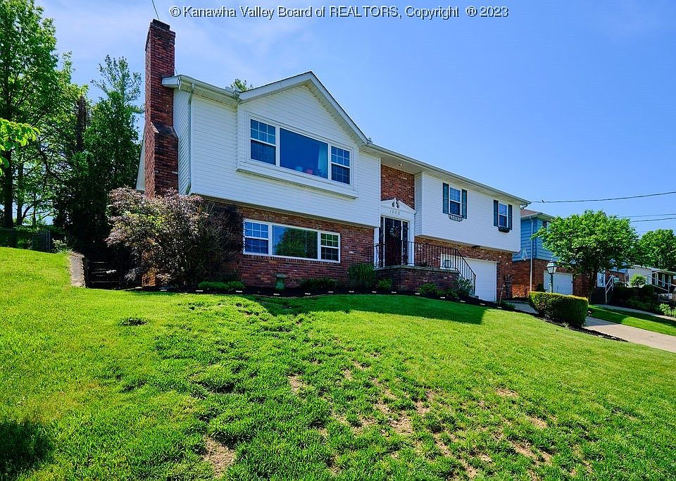 1988 Parkwood Rd, Charleston, WV 25314 Zillow