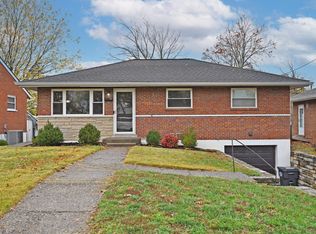 3424 Maple Tree Ln, Erlanger, KY 41018