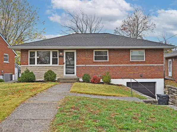 3424 Maple Tree Ln, Erlanger, KY 41018