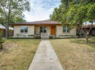 6566 Ascot Ln, Dallas, TX 75214