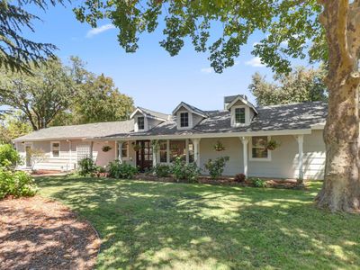 6100 Wendal Ln, Sacramento, CA, 95841