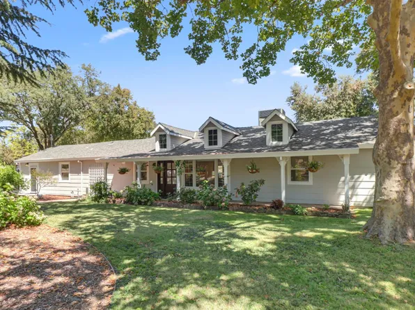 6100 Wendal Ln, Sacramento, CA 95841