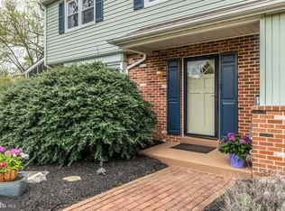 1107 Overlook Dr, Coatesville, PA 19320