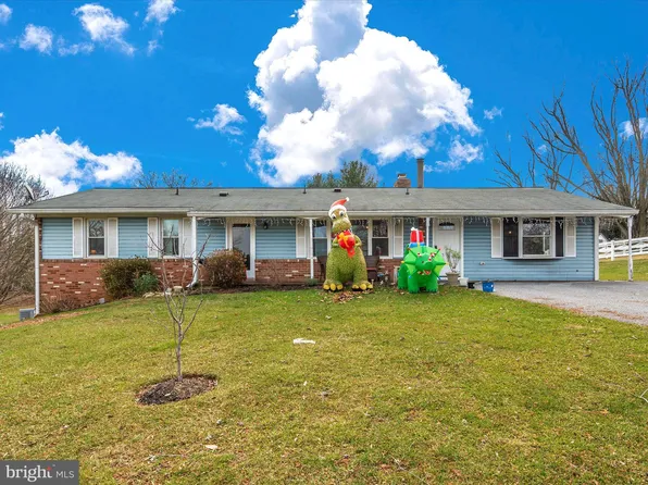 3995 Sugarloaf Ct, Monrovia, MD 21770