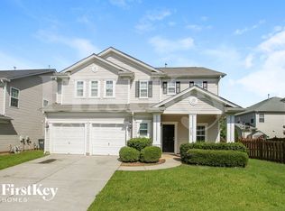 9709 Rocky Ford Club Rd, Charlotte, NC 28269