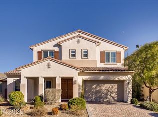 9814 Cliff Park St, Las Vegas, NV 89178
