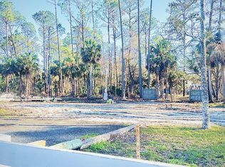 806 SE First Ave, Steinhatchee, FL 32359