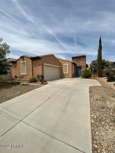 3880 N 294th Dr, Buckeye, AZ, 85396