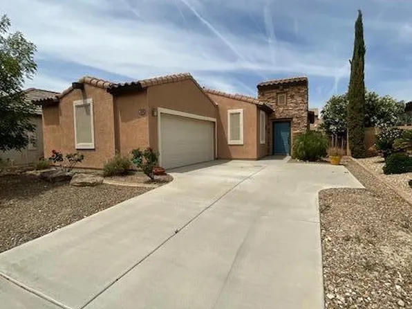3880 N 294TH Drive, Buckeye, AZ 85396
