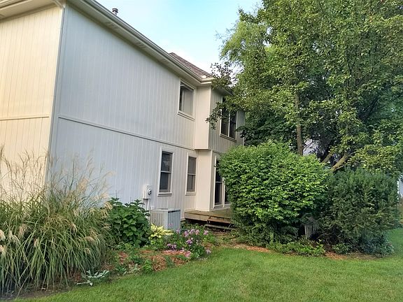 Back from street side