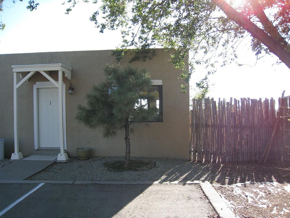1st image of 1509 Agua Fria St APT 7