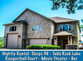 48 King Circle, Branson, MO 65616