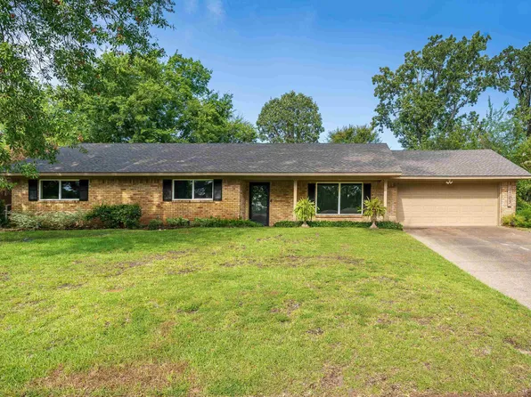 1703 Wimberly St, Longview, TX 75601