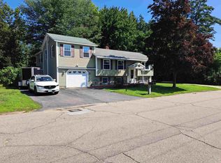 14 Winsor Ave, Concord, NH 03303