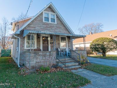 708 Draper Avenue, Schenectady, NY, 12306
