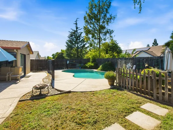 617 Grider Dr, Roseville, CA 95678