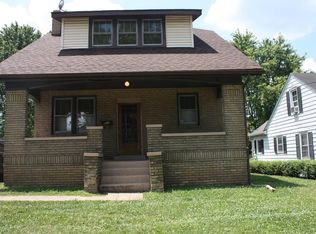 516 Blackburn Ave, Ashland, KY 41101