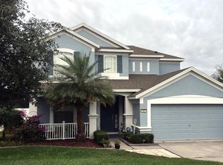 442 Balboa Blvd, Clermont, FL 34715