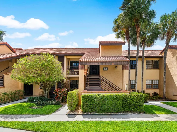 6410 Aspen Glen Circle, Boynton Beach, FL 33437
