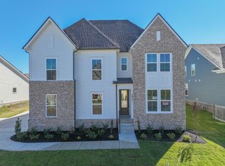 4037 John Marsh Rd LOT 1223, Spring Hill, TN 37174